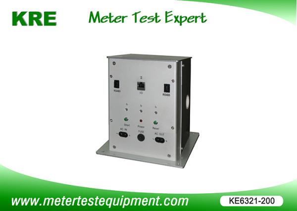 Buy Remote Control Isolation Current Transformer Electronic Error Compensation at wholesale prices