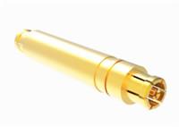 Buy Bullet SMPM RF Connector Adapter Board to Board Connector Adapter at wholesale prices