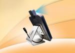 CE Touch Screen Dynamic Temperature Detection Touchless Face Attendance System