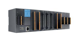 Quality Built In Ethernet port Industrial Control PLC 16DO SCADA System for sale