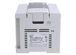 Mitsubishi PLC FX3U-16MR/ES-A Compact Programming Controller