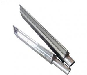 Quality High Velocity Compressed Air Knife , Heated Air Knife For Regenerative Blower for sale