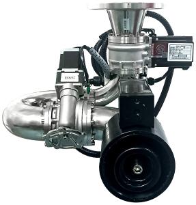 Quality Programmable Motor Driven Automatic Fire Monitor System for sale
