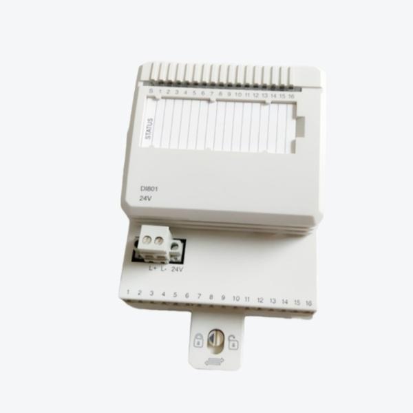 Buy ABB 23BA20D GSNE000700R5312 REMOTE TERMINAL UNIT MODULE at wholesale prices