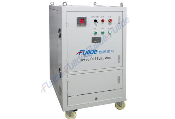 Buy High Performance Variable DC Load Bank 40A With Active / Reactive Power Display at wholesale prices