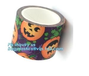 China Lasting Tear Fiber Cloth Duct Tape Bulk Duct Tape Color Cloth Tape,cheap colored custom printed duct tape bagease packag on sale