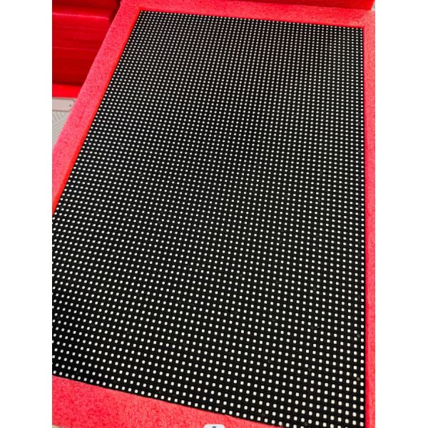 Energy Saving and Low Heat LED Advertising Display Common Cathode Technology