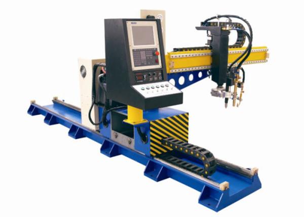 Buy Cantilever Type CNC Plasma Cutting Machine CNC3-1500X3000 Hypertherm Source at wholesale prices
