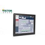 Vector FCC HMI Control Panels CODESYS Programmable