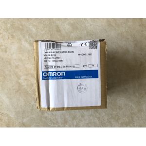 Quality G2RV-SR500 DC24 Industrial Omron PLC Automation Control System for sale