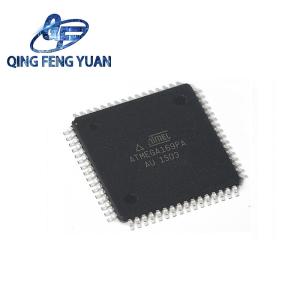 ATMEGA169PA Electronic Integrated Circuit Atmel Microcontroller Ics