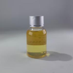 Quality Baremul-13 High-performance W/O emulsifier PEG-30 Dipolyhydroxystearate Oily Liquid for sale
