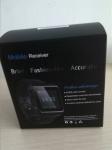 5 function keys bank manager calling system