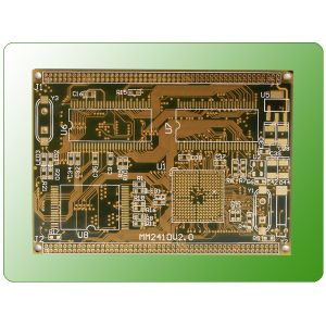 China 14 Layer Immersion Gold PCB Printed Circuit Boards and Impedance Control PCB on sale