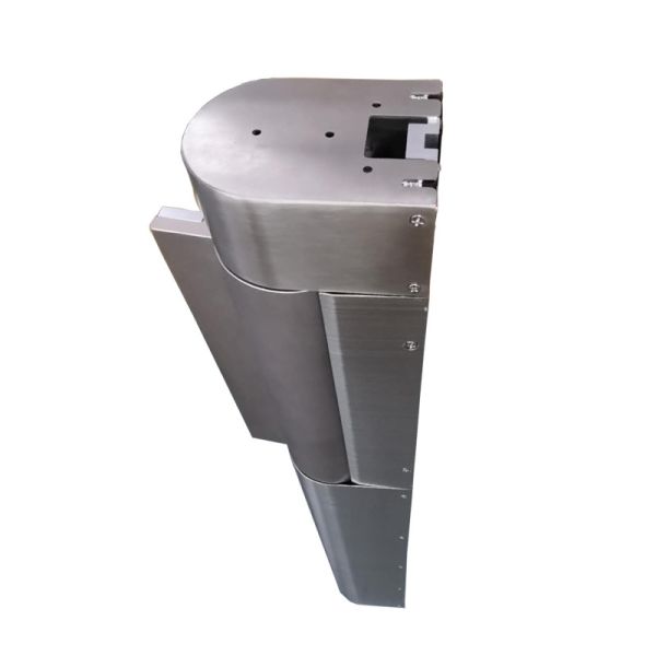 60cm 100N.M Swing Gate Turnstile Gate Mechanism Movement Mechanism