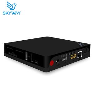 Quality I68 Rockchip RK3368 64bits Octa core Cortex A53 Android 5.1 smart tv box with 2G 16G for sale
