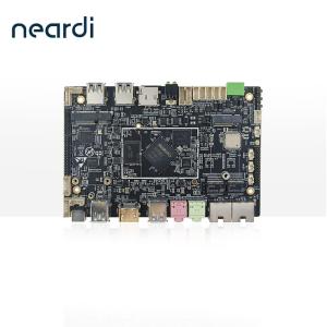 Quality RK3568 Linux SBC Windows Single Board PC LBA3568 Embedded Arm for sale