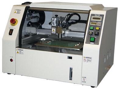 Buy CCD Camera PCB Routing Depaneling Machine With Cleaning System at wholesale prices