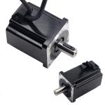 750w Absolute Encoder Motor For Logistic Sorting AGV