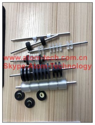 1750101956-01 black shaft NOTE GUIDE VS MODUL 01750101965-01 in model 175010965