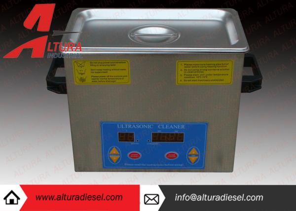 Buy High Efficient Ultrasonic Cleaning Unit  with Temperature Control at wholesale prices