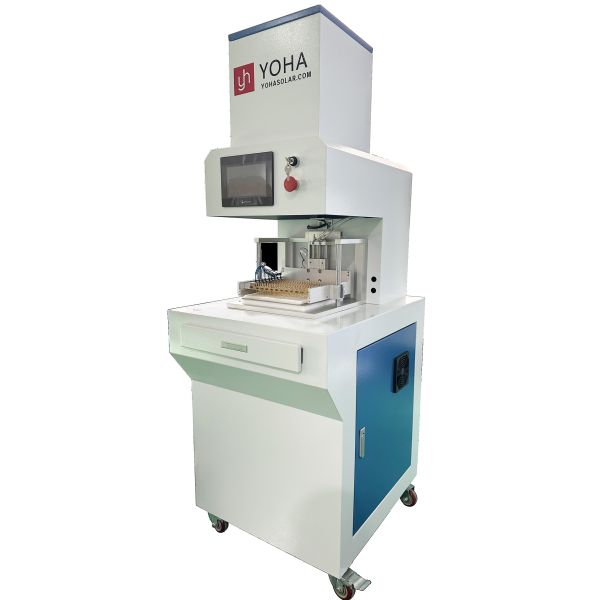 Advanced Solar Cell IV Tester Reliable Testing For Solar Cells