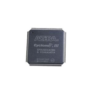 Professional BOM Supplier Microcontroller EP3C5E144C8N Al-tera Electronic Components ICS Microcontroller EP3C5E14