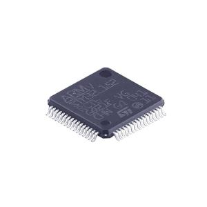China STMicroelectronics STM32L152RCT6 ic Chip Reader 32L152RCT6 Microcontroller Talking Flashcard on sale