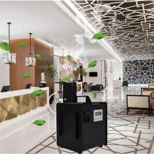 Quality Fragrant Essential Oil Diffusers with Timer for Relaxing Atmosphere for sale