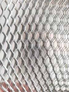 Quality Galvanized Brickwork Reinforcement Mesh Coil Mesh Expand Mesh for sale