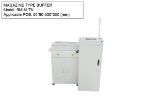 Quality M Size PCB Cooling Buffer 330*250mm Magazine Type Buffer for sale