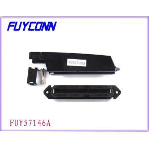 Quality 50 Pin Centronics IDC Connector for sale