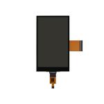 4.3 inch tft lcd display module and touch panel 480X800 resolution MCU-TTL-RGB