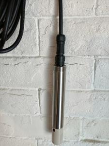 Quality Waterproof Water Ec Sensor , TDS Controller Digital PH Sensor for sale