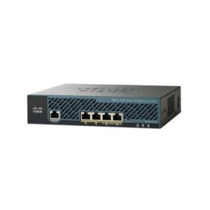 Quality Cisco Controller For SMBs : Manage 15 APs , Advanced Security &amp; Seamless Roaming for sale