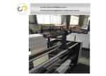 Brown Paper Bag Making Machine, Bread Paper Bag Making Machine With PP Window