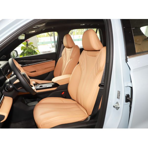 Plug In Hybrid Suv Vehicle Automobile Off Road Gasoline Cars