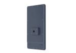 10.1" Thermal Face Recognition Device 0.3m-2m With Temperature Display
