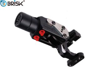 China BRISK Pneumatic Robot Gripper , Pneumatic Automation Components With High Performance on sale
