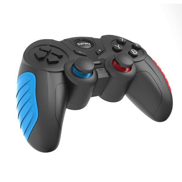 Switch Pro 600mah 0.3kg 7024 Wireless Controller Gamepad