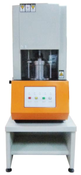 Buy Computer Control Universal Plastic Rubber Testing Equipment / Rheometer Testing Machine at wholesale prices