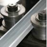 Buy cheap Automatic T Grid Light Keel Roll Forming Machine For Process Color Steel Plate from wholesalers