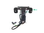 Perodua Aruz Easy to Install One-Key Smart Start Tailgate with Button Switch Key