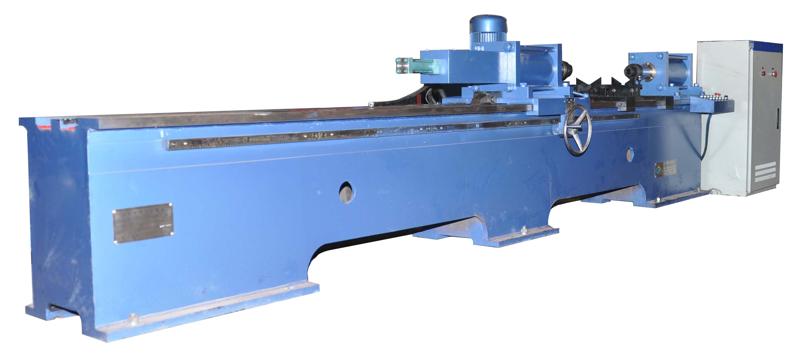 Heavy Duty 900mm Roller Making Machine Antidust Automated Assembly Machines