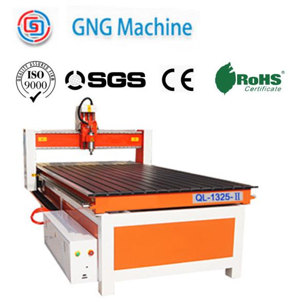 Buy Height 120mm CNC Router Machine Ql1218 Stepper Motor Cnc Carving Machine at wholesale prices