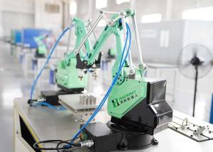 Quality Pick And Place Auto Manipulator 13kg Collaborative Robot for sale
