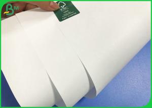 Quality 50gsm - 100gsm Offset Paper / A0 A1 Bond Paper Sheet Size For Printing Book Paper for sale
