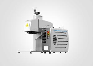 Quality Mini Small Laser Marking Machine 3D Dynamic Focus For Flat Curved Inclined Arc Surface for sale
