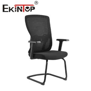 Quality Hot Sale Foshan Mesh Chair Luxury Black Ergonomic Executive Office Mesh Chairs With Headrest for sale