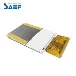 TFT LCD Display 2.4" Inch 240x320 QVGA MCU/RGB Interface With Resistive Touch